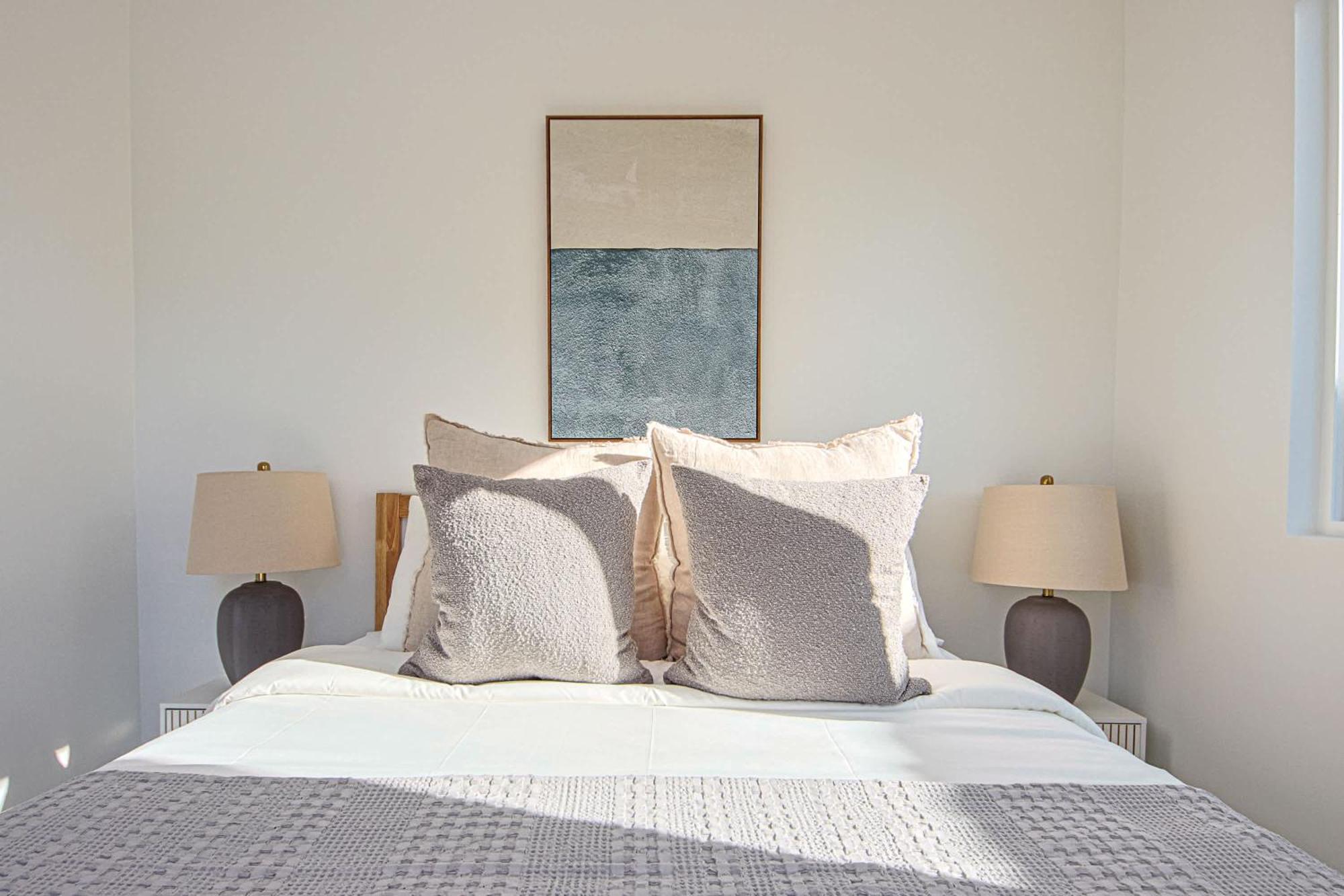 Holiday home Cozy Retreat W Pool Prime Location Los Angeles
