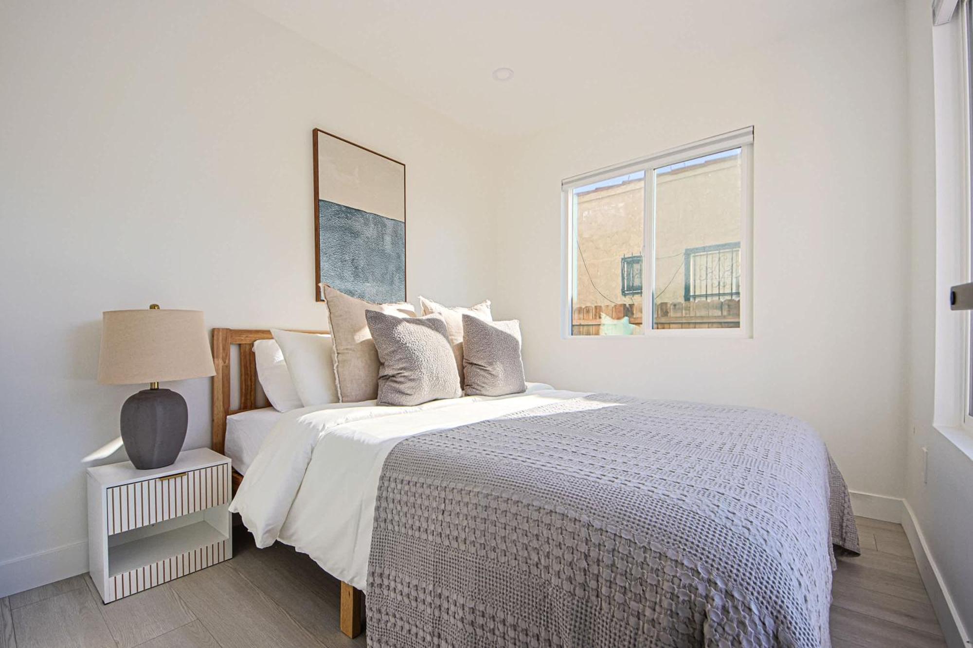 Cozy Retreat W Pool Prime Location * Los Angeles